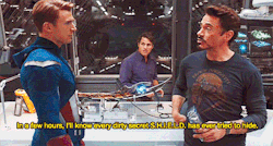 lustrousjaybird:  nomarion:   Blueberry?  So I was reading up on Avengers trivia and apparently RDJ kept food hidden all over this set and they couldn’t find where it was so they just kinda let him continue doing it. So that’s his actual food he’s