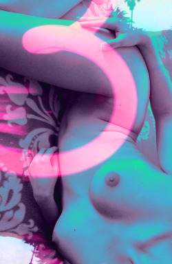 Follow http://onrepeattttt.tumblr.com/tagged/neon for regular doses of neon girls  and we’re also in Instagram! Make sure you follow us at @the_neon_girls Want a neon image of yourself? Submit at http://onrepeattttt.tumblr.com/submit/