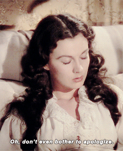 vivien-leigh: Gone with the Wind, 1939.