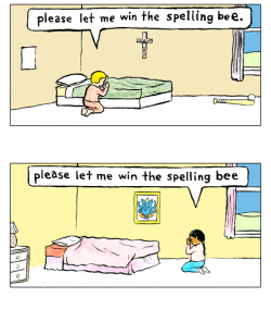 tastefullyoffensive:by Perry Bible Fellowship