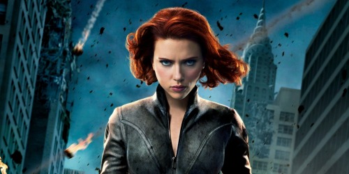 fyeahmcublackwidow:  dailydot:  Tumblr users gear up for #BlackWidowMovie hashtag campaign: If you’ve somehow managed to avoid the Internet’s demand for a Black Widow movie, then that’s all going to change on November 2—at least if a planned