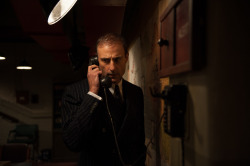  New promo still: Mark Strong as Stewart Menzies in “The Imitation Game” [x] 
