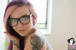 rickeybobby69:  Aerie suicide 