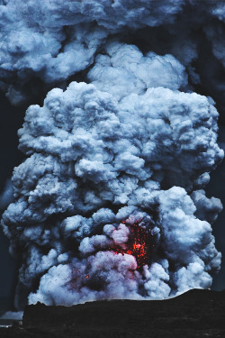 itstheluxurylife:  Kilauea Volcano // ITLL
