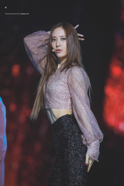 whenthethingsiwantishere:  151202 Mnet Asian Music Awards by soojung-a  