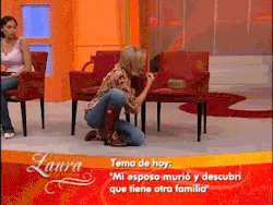 charlieee-wake-up:  fiercedeception:  prettyboyshyflizzy:  sodomymcscurvylegs:  bootlegprecious:  versacekardashian:  toyota:  toyota:  Remember that time Laura Bozzo was talking to the ashes of this woman’s husband  &amp; then the husband was not really