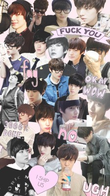 fvckmeoppa:  I made an iphone 5 background, and decided to post it just in case someone else wanted to use it too. I made a collage of this gorgeous piece of man so yes enjoy 