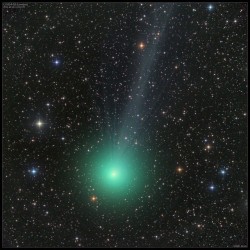This Comet Lovejoy #apod #nasa #comet #lovejoy #space #astronomy #solarsystem