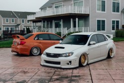 stancenation:  Which would you choose? //