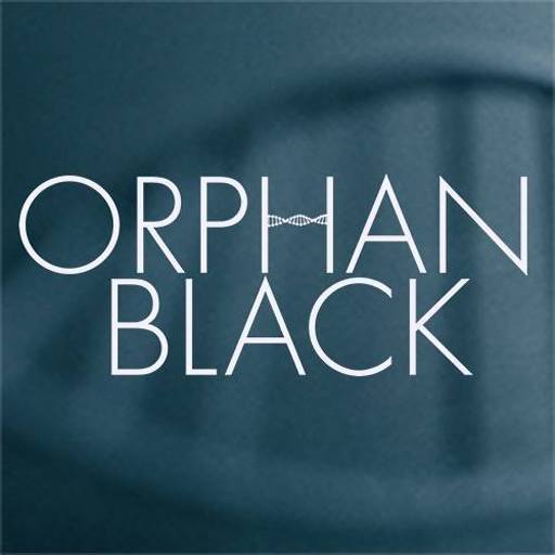 IT’S ORPHAN BLACK DAY!!!