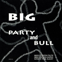 20 YEARS AGO TODAY |6/29/93| Notorious B.I.G., debut, Party and Bullshit, was released as the 4th single from the soundtrack, Who&rsquo;s The man. 