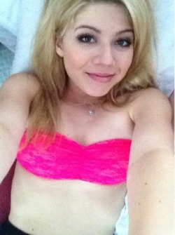Nud jennette mccurdy Youth series