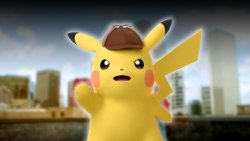 shelgon:  Detective Pikachu Movie Written By Guardians Of The Galaxy And Gravity Falls Writers Things are starting to happen regarding the upcoming Detective Pikachu movie as Variety is reporting that Nicole Perlman and Alex Hirsch are both in talks to