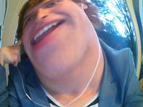 Porn I can't stop laughing at my webcam folder photos