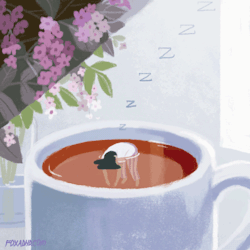 oliviawhen:  foxadhd:  morning feelings  A short story about my entire college experience and adulthood. 