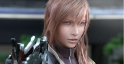 pcgamesdaily:   Lightning Returns: Final Fantasy XIII—First Look at Lightning’s New Design