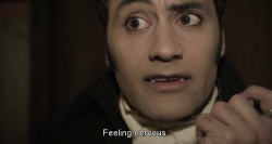 cinemove: What We Do In The Shadows (2014) dir. Taika Waititi and Jemaine Clement
