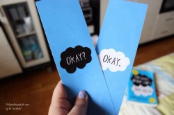 weirdhipstuh:  The fault in our stars is the best book ever! :-) IG - weirdhipstuh 