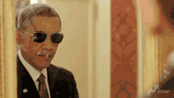 buzzfeed:Things Everybody Does But Doesn’t Talk About, Featuring President Obama  Ok I just watched this and nearly DIED when he said &ldquo;thanks, Obama&rdquo;