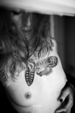 lisar-tattoomodel-karlsruhe:  Free The Nipple ðŸ˜œ Foto: klosephoto Model: https://www.facebook.com/LisaR.tattoo  ðŸ˜Š