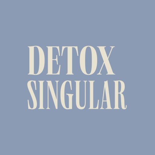 detox singular