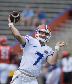 phil1000:  Will Grier