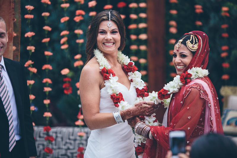 penectomy:   SHANNON   SEEMA | INDIAN LESBIAN WEDDING  omggg 