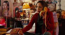 hirxeth:  “I never realize how much I like being home unless I’ve been somewhere really different for a while.” Juno (2007) dir. Jason Reitman 