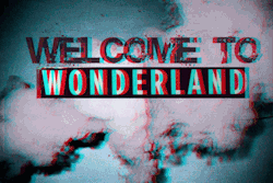 Hulkenhulkiss:   Welcome To Our Wonderland, 