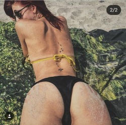  Bikini Bottom  