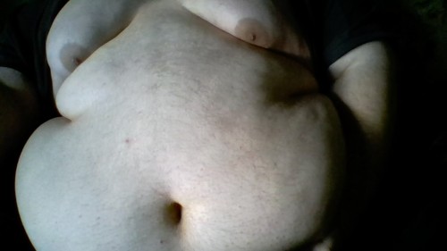 Belly, belly belly, belly belly, belly belly face