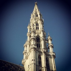 Bruxelles !