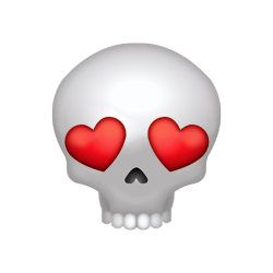 likeful:  love emojis all around!