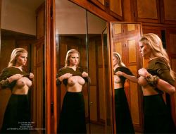 Pussylesqueer:  Les Beehive – Lara Stone By Sean &Amp;Amp; Seng And Georgia May