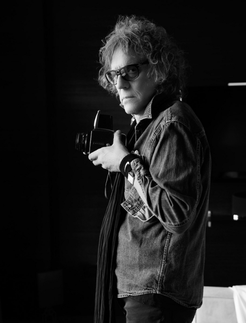 justforbooks:    Mick Rock, famed music photographer and ‘man who shot the 70s’, dies aged 72  The music photographer Mick Rock – official photographer to David Bowie and “the man who shot the 70s” – has died aged 72.The news was confirmed