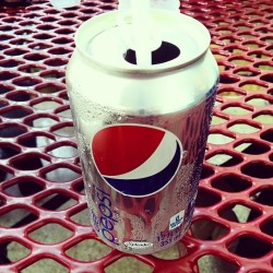 My PMS is going to fucking kill me!! I&rsquo;ve wanted this since 5am. #pepsi #hate #whishitwerecoke #morning #kill