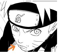 my-nina-rin-stuff:  THOSES POUTY FACES  THO  ;-; ……. naruto genes are strong .. !  
