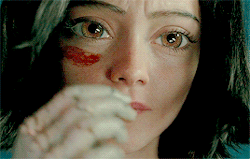 in-love-with-movies:Alita: Battle Angel (USA, 2019)