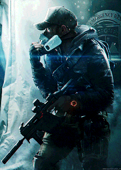 rahgot:  The Division agents are trained to operate independently of command, as all else fails. Fighting to prevent the fall of society, the agents will find themselves caught up in an epic conspiracy, forced to combat not only the effects of a manmade