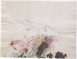  Cy Twombly 