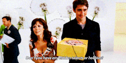 ghlorfindels:pushing daisies rewatch ↳1x02 Dummy  Seems like a conversation with aesonissa