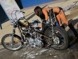 Reminds me I need to get my bike washed