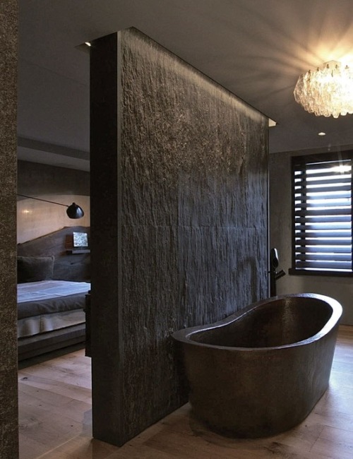 Porn justthedesign:  Bathroom Interior Design photos