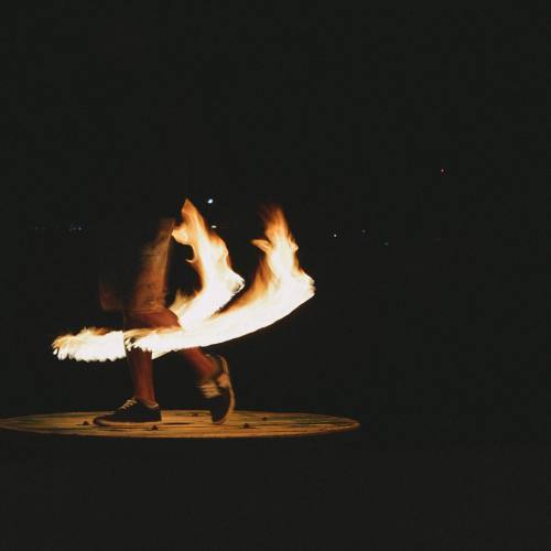 Fire bending. porn pictures