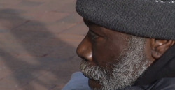 thesmilinganchor:  Billy Ray Harris: Homeless Man Returns Platinum Ring Back in February of this year Billy Ray Harris was still just an ordinary man, living homeless, panhandling on the streets of Kansas City. However, his rise to fame was nothing short