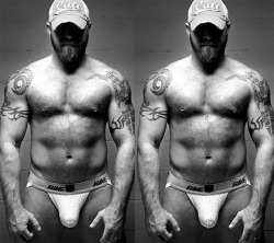 bear in a jock bannock-hou: account was deleted and is now bannock-houmanreview