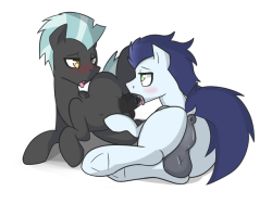 dripponi:My favorite gay stallion ship! Look at this underrated beauty!  Mmnf~