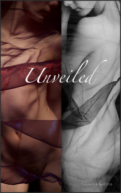 “Unveiled” Now For Sale !I am sooooo excited to release my first mini-mag to you all! I put a lot of work into it, and I hope it shows. Its 24 pages, and has 42 images, as well as some commentary on my thoughts and feelings behind the shoots. I have