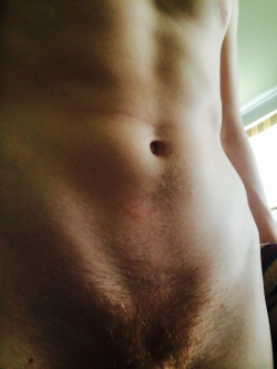 nvbianprincess:My prince has a sexy tummy 🌸