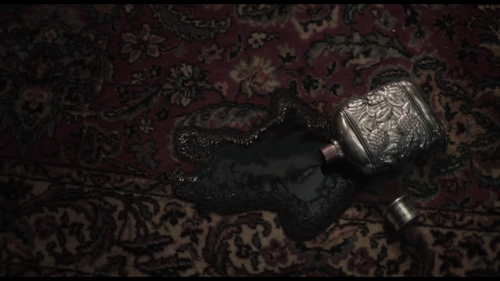 niiv:  Only Lovers Left Alive (2013)Directed by Jim Jarmusch 